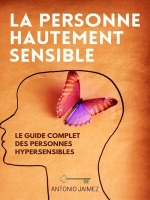 cover image of La Personne Hautement Sensible